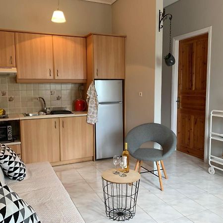 Katerinas Inn Apartments Keri 외부 사진