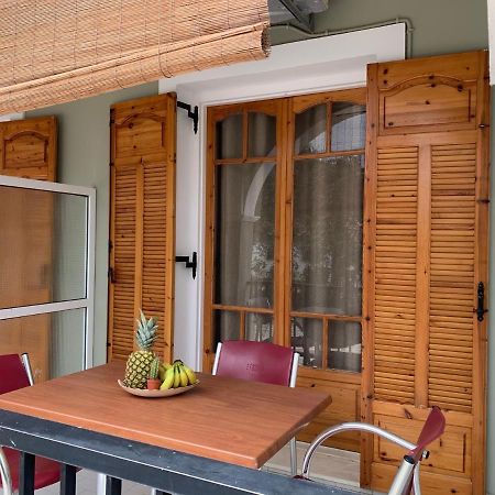 Katerinas Inn Apartments Keri 외부 사진