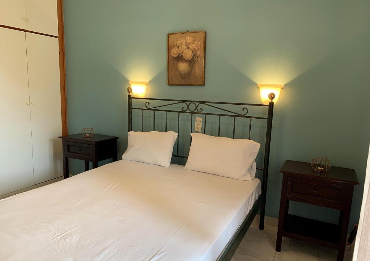 Katerinas Inn Apartments Keri 외부 사진