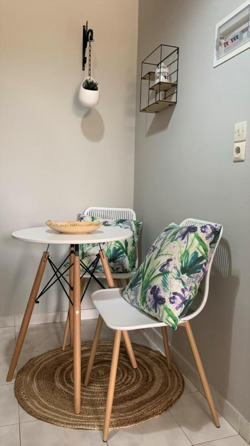 Katerinas Inn Apartments Keri 외부 사진