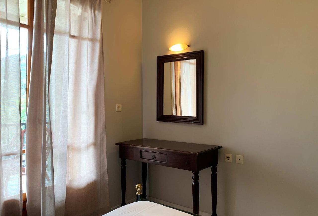 Katerinas Inn Apartments Keri 외부 사진