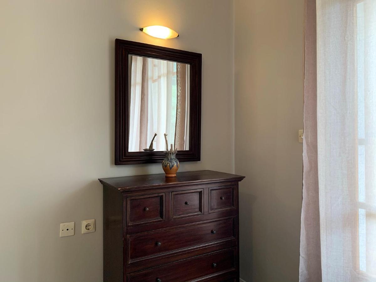 Katerinas Inn Apartments Keri 외부 사진