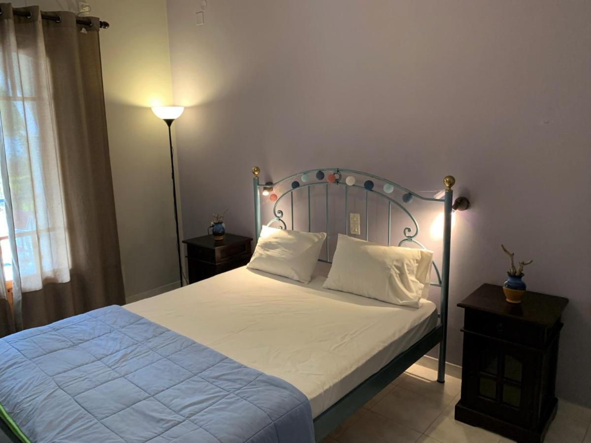 Katerinas Inn Apartments Keri 외부 사진