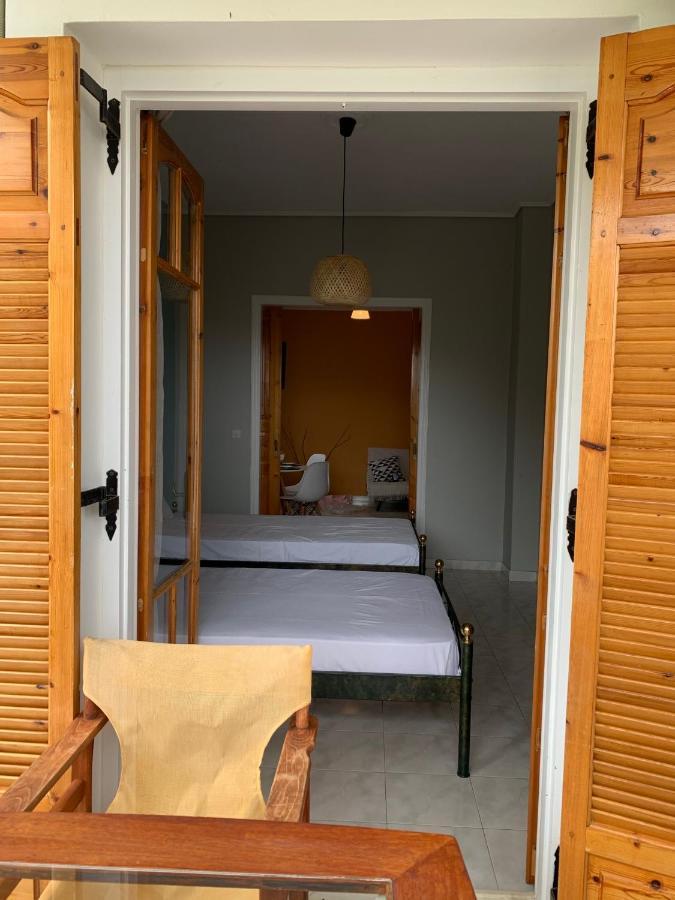 Katerinas Inn Apartments Keri 외부 사진