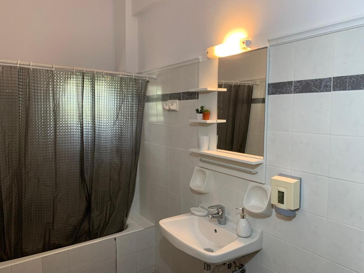 Katerinas Inn Apartments Keri 외부 사진