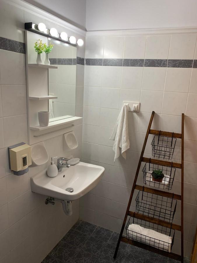 Katerinas Inn Apartments Keri 외부 사진