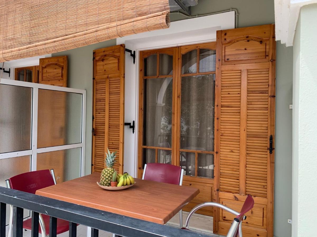 Katerinas Inn Apartments Keri 외부 사진