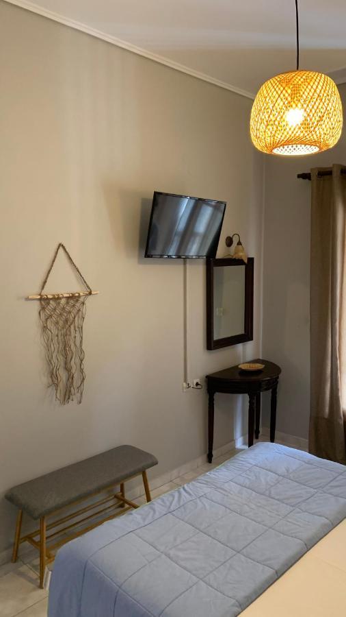 Katerinas Inn Apartments Keri 외부 사진
