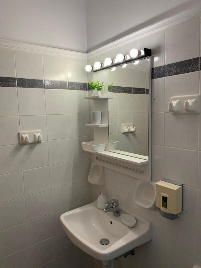 Katerinas Inn Apartments Keri 외부 사진