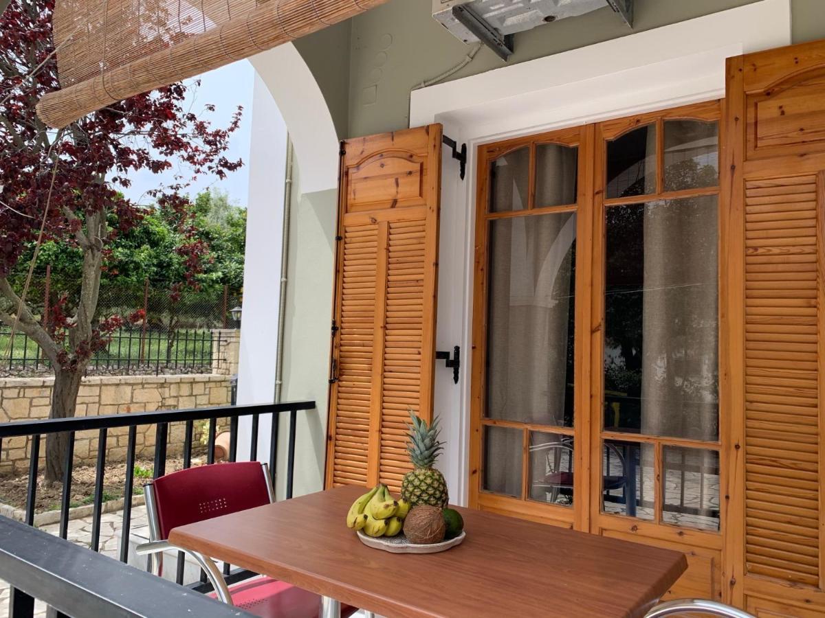 Katerinas Inn Apartments Keri 외부 사진