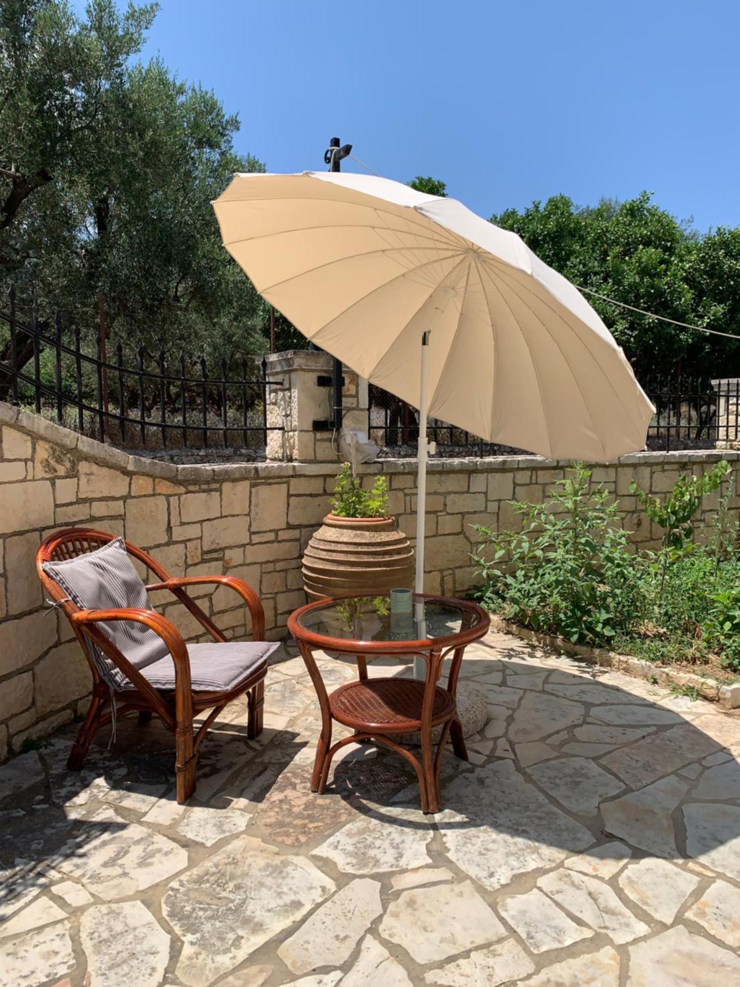 Katerinas Inn Apartments Keri 외부 사진